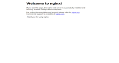 Desktop Screenshot of msg.funceme.br